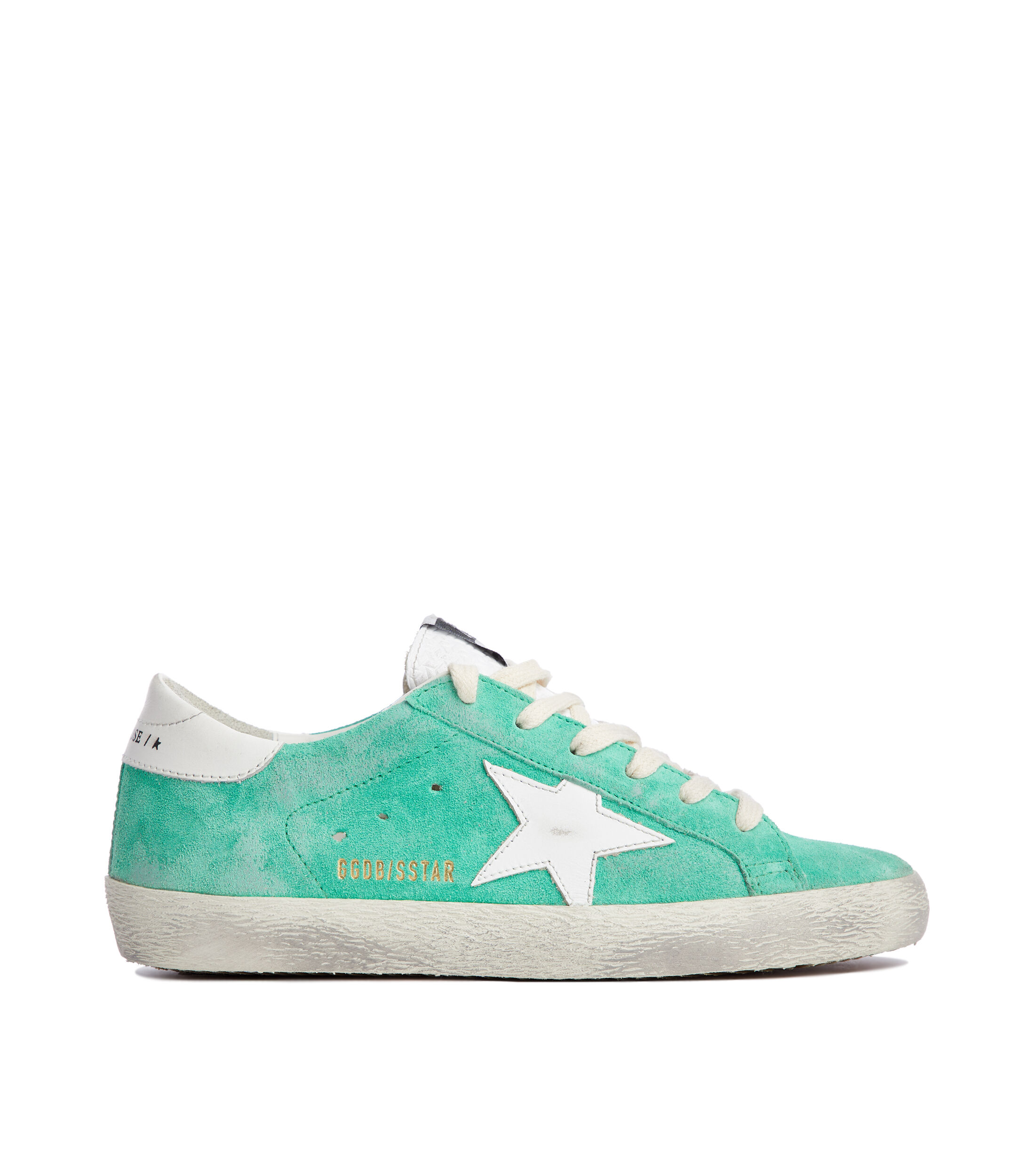 Golden Goose Deluxe Brand Tenis casuales Mujer El Palacio de Hierro